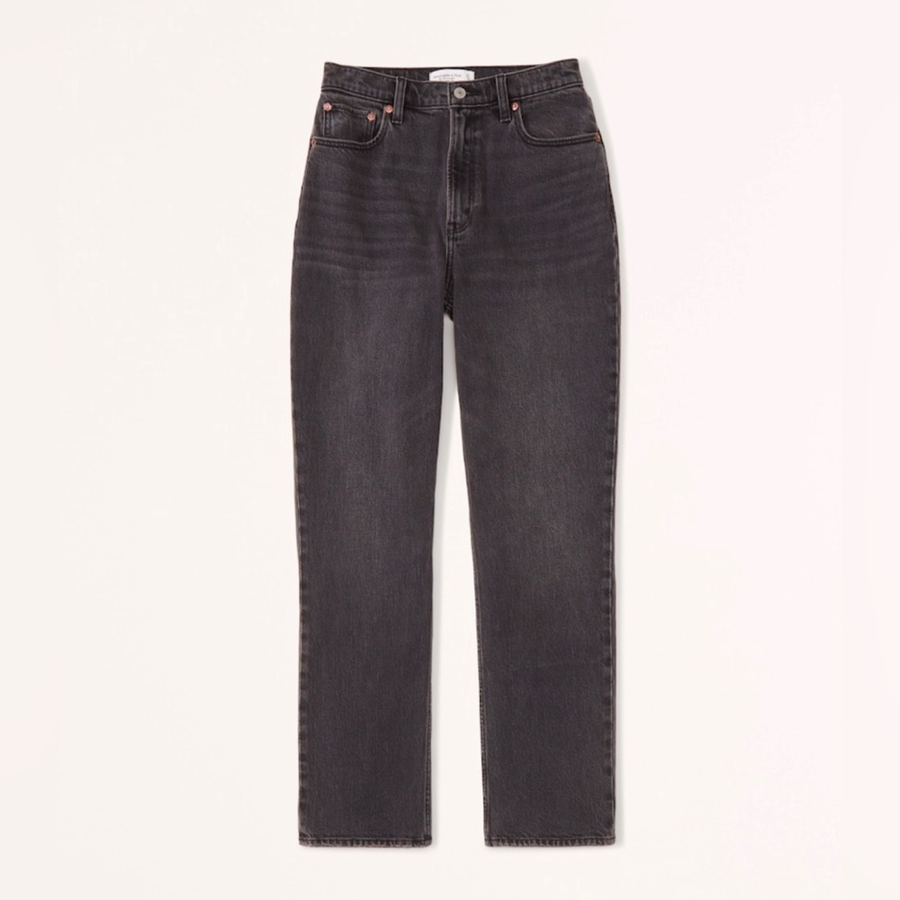 Abercrombie & Fitch jeans